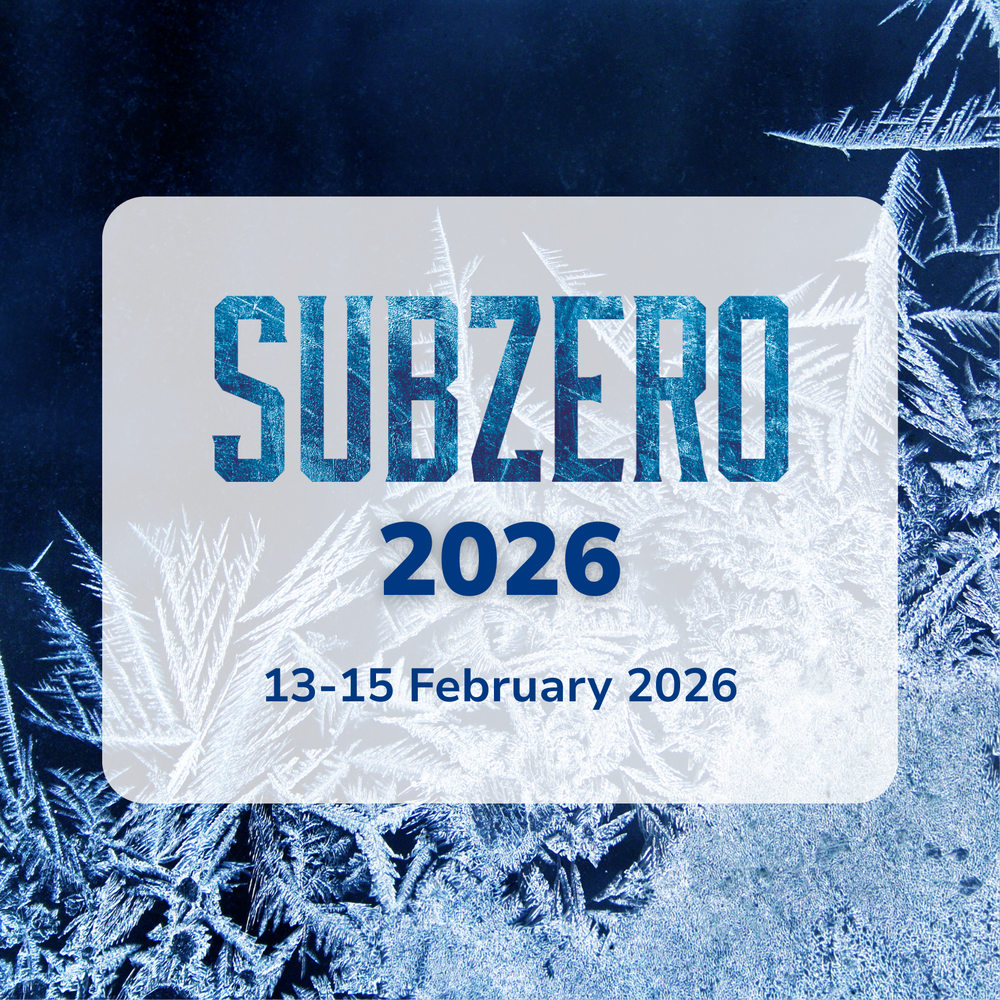 Subzero 2026