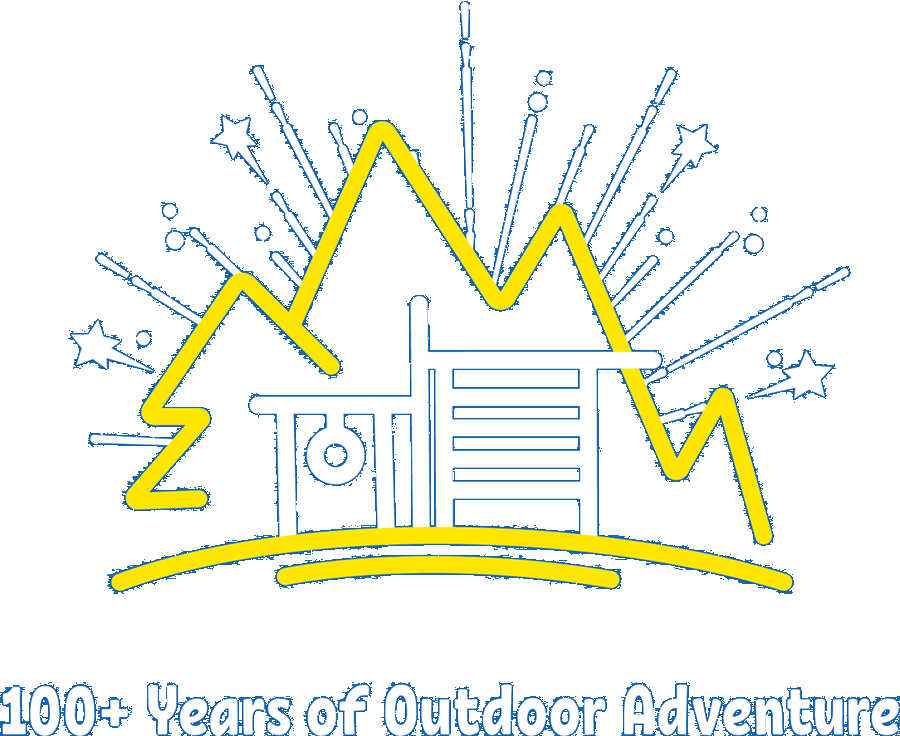 100+ years of Outdoor Adventure