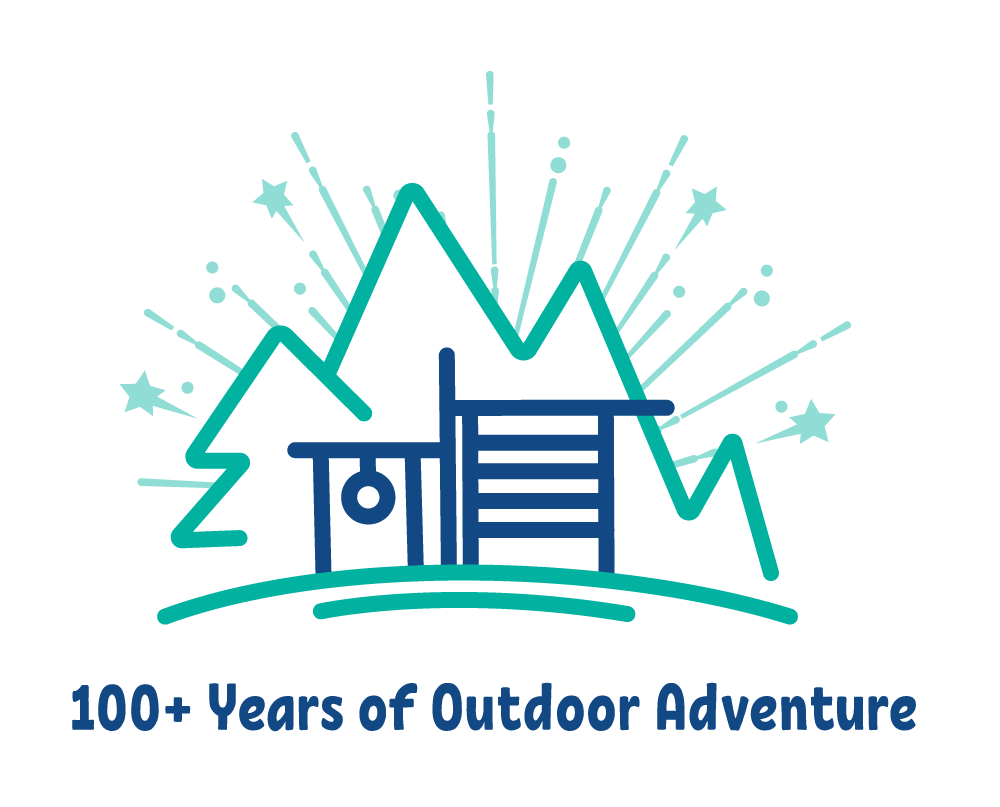 100 years of Outdoor adventure